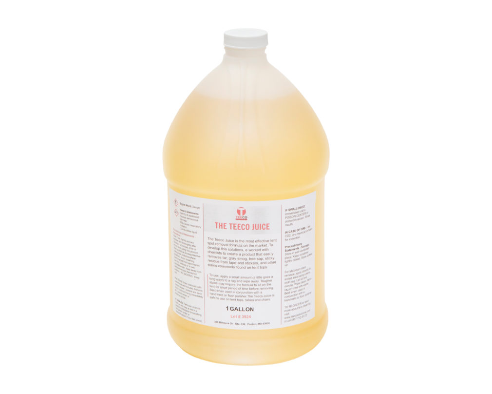 Teeco Juice
