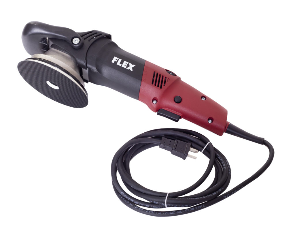Handheld Cleaning Polisher