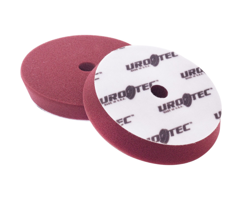 Cleaning Pads for Handheld Polisher