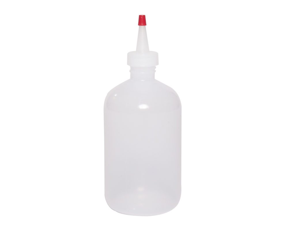Squirt Bottle
