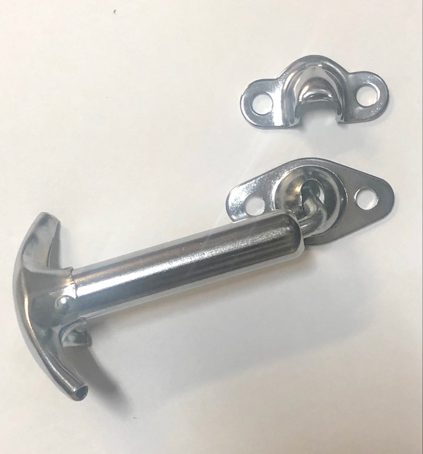 GUARD DOOR LATCH Teeco Solutions