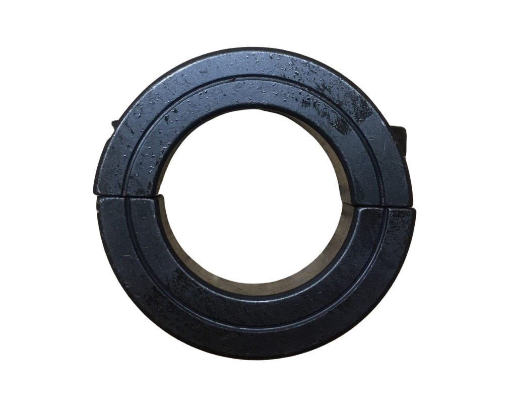 SHAFT LOCK COLLAR, 2 PC, 1-15/16"