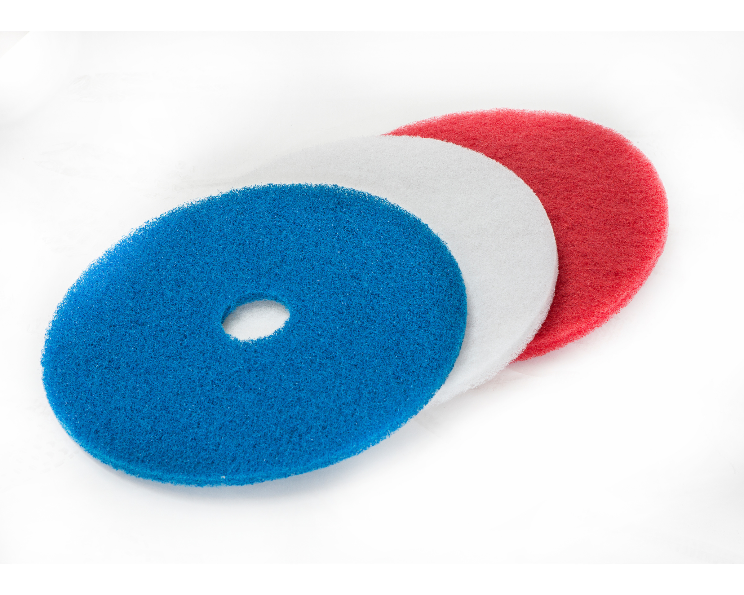 Polishing Pads - Teeco Solutions