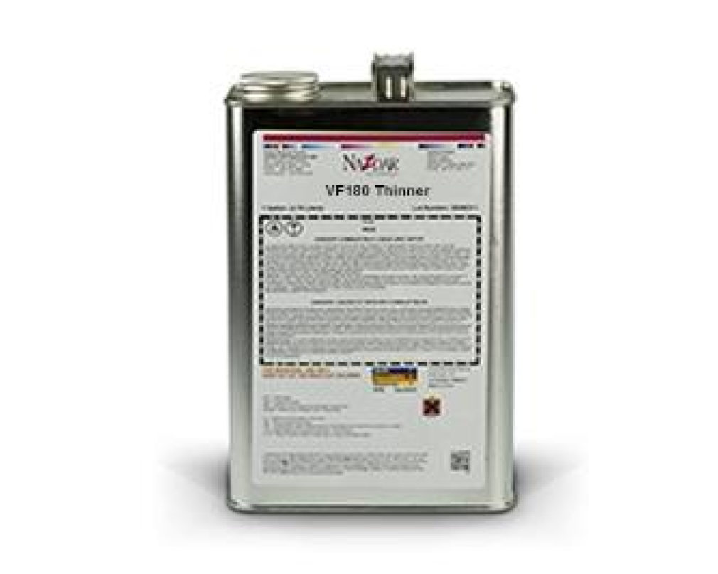 Teeco Paint Thinner (for Teeco Paint)