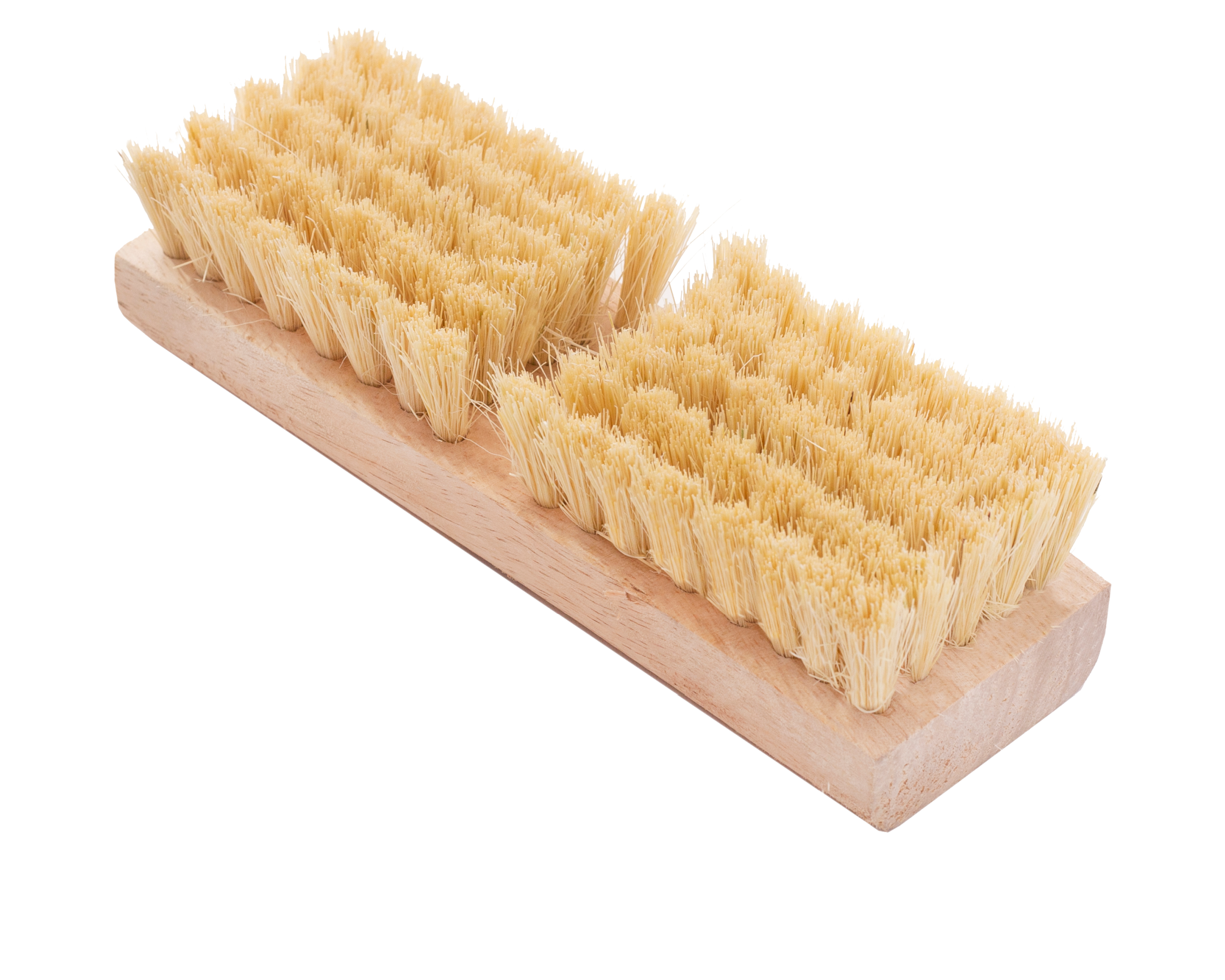 12 Tampico Scrub Brush